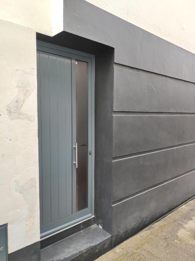 Stonehouse Apartment Ponta Delgada  Exterior photo