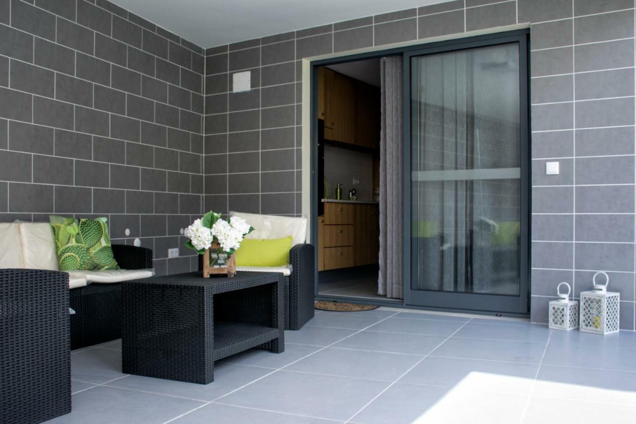 Stonehouse Apartment Ponta Delgada  Exterior photo