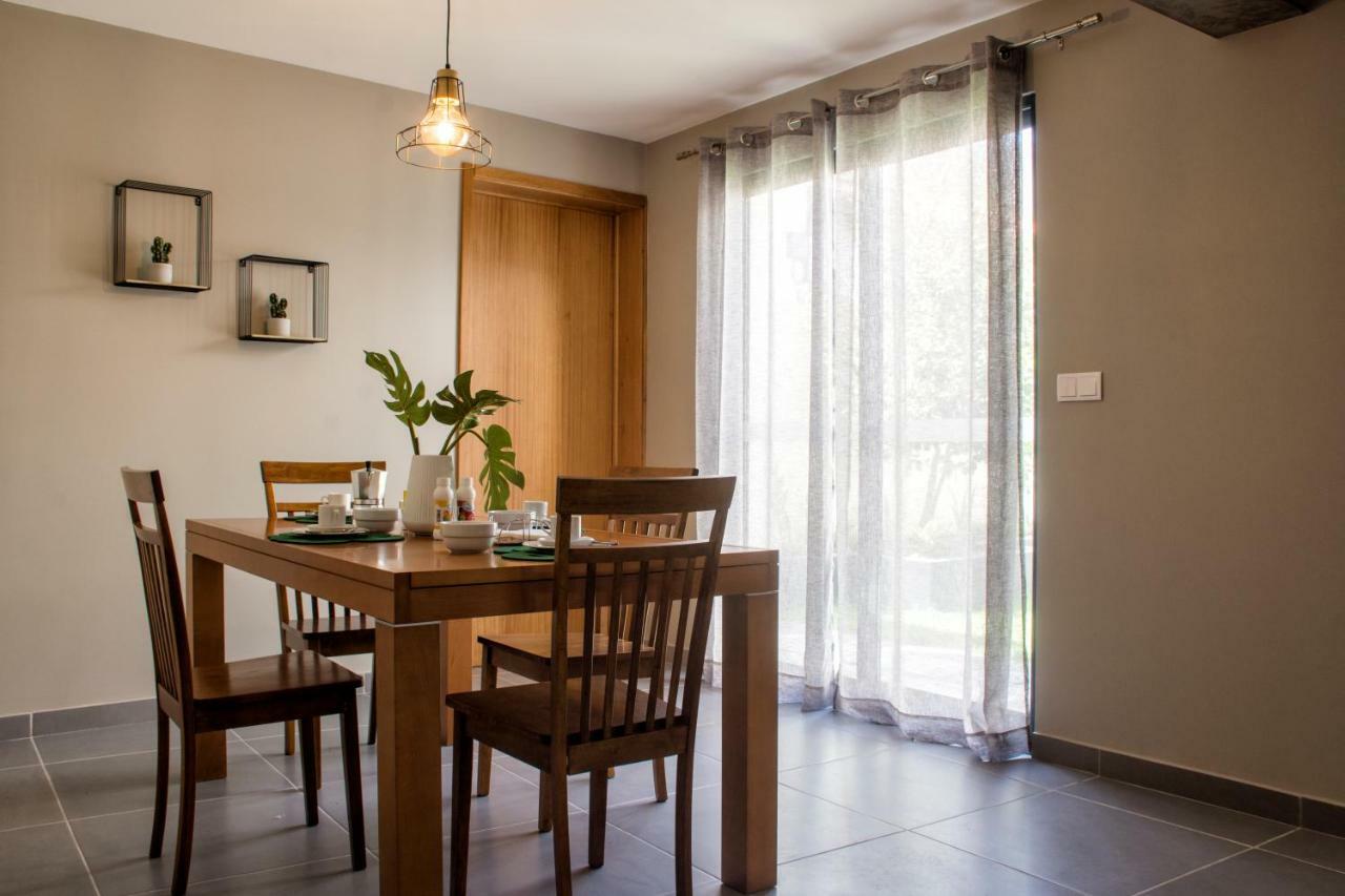 Stonehouse Apartment Ponta Delgada  Exterior photo